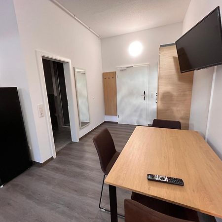 24Seven Apartments - Self Check-In Altdorf  Exterior foto