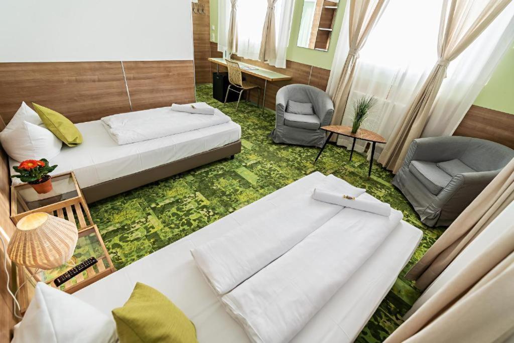 24Seven Apartments - Self Check-In Altdorf  Exterior foto
