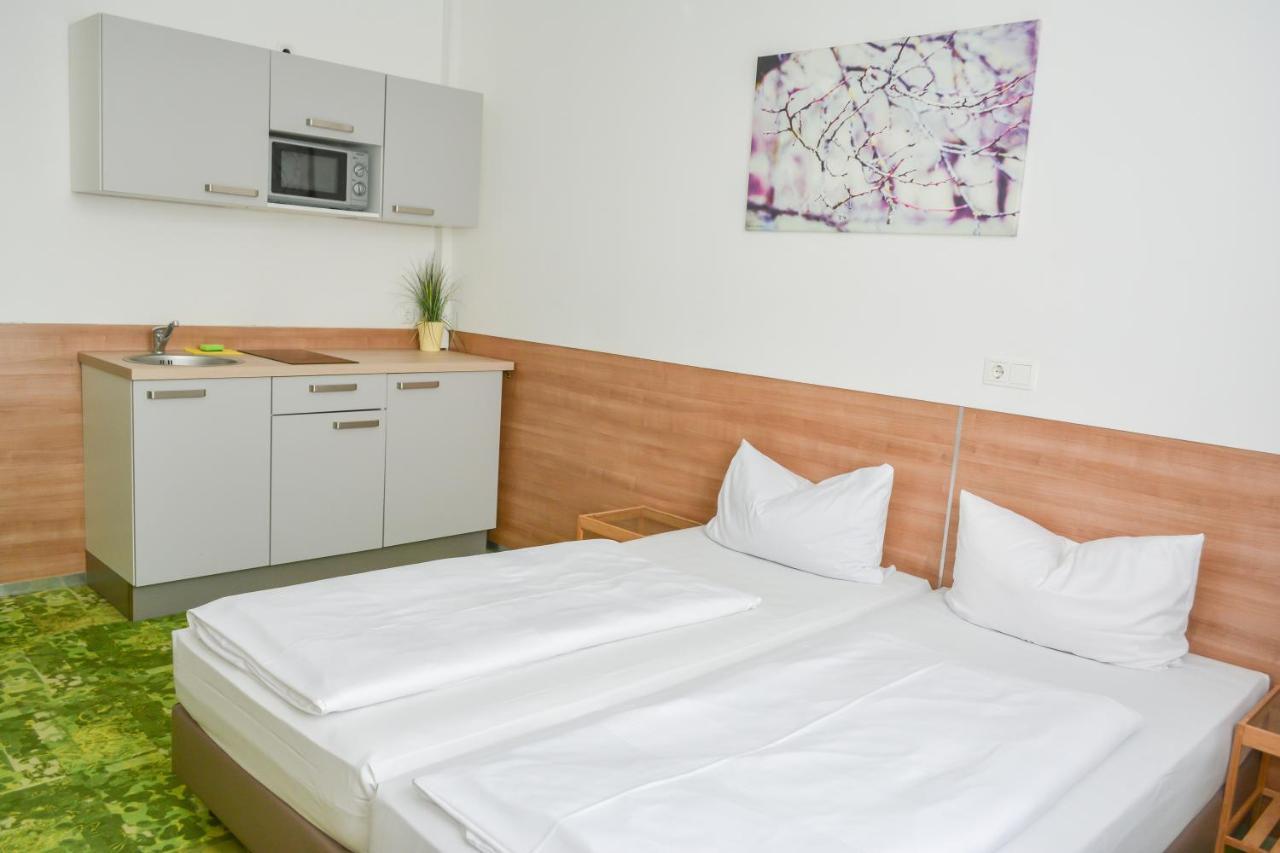 24Seven Apartments - Self Check-In Altdorf  Exterior foto